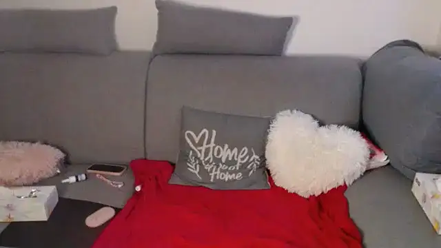 LolaSweetButPsycho7 online show from December 14, 2:00 pm