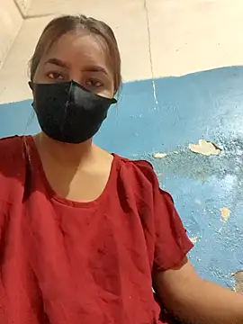 Snapshot of Sorkarmankhin chatting on November 13, 6:56 am Sorkarmankhin online show from November 13, 6:56 am