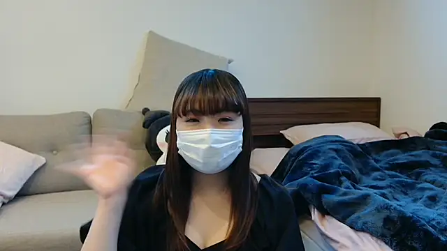 Snapshot of yumichan99 chatting on November 13, 6:12 am yumichan99 online show from November 13, 6:12 am