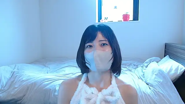 Snapshot of mayumichan13 chatting on November 18, 1:11 am mayumichan13 online show from November 18, 1:11 am