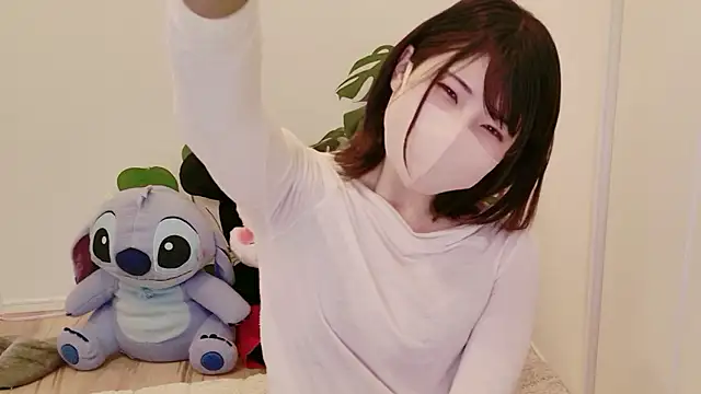 mayumichan13 online show from January 11, 10:48 pm