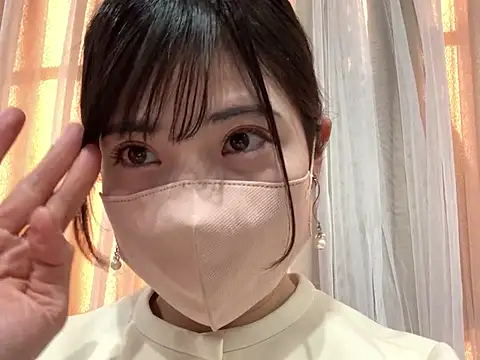 mayumichan13 online show from January 16, 1:09 am