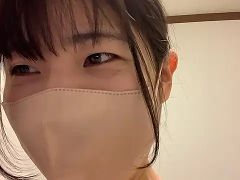 mayumichan13 online show from February 24, 8:18 pm