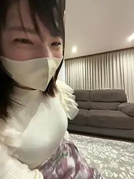 mayumichan13 online show from April 28, 8:47 pm