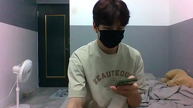 Snapshot of xunyuuu chatting on January 18, 3:38 pm xunyuuu online show from January 18, 3:38 pm