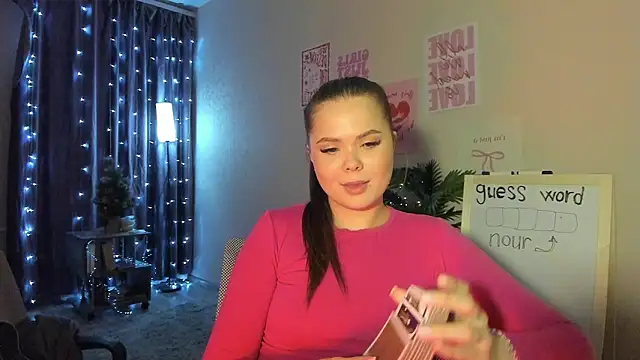 Kira love 81 online show from March 11, 7:42 pm