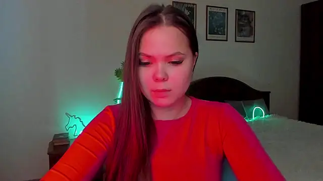 Kira love 81 online show from March 15, 4:07 am