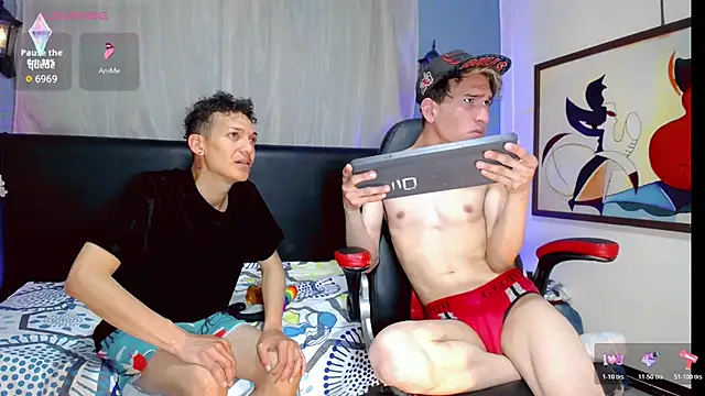 Snapshot of explosive_couplex2 chatting on November 12, 4:07 pm explosive couplex2 online show from November 12, 4:07 pm