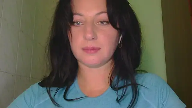 MelinaAx online show from November 27, 9:50 pm