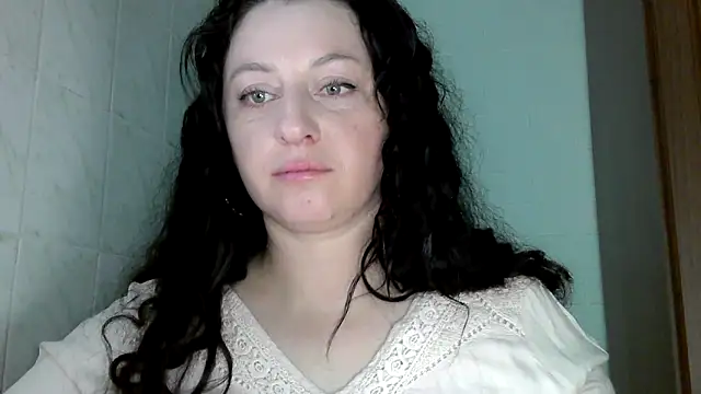 MelinaAx online show from April 11, 7:40 pm