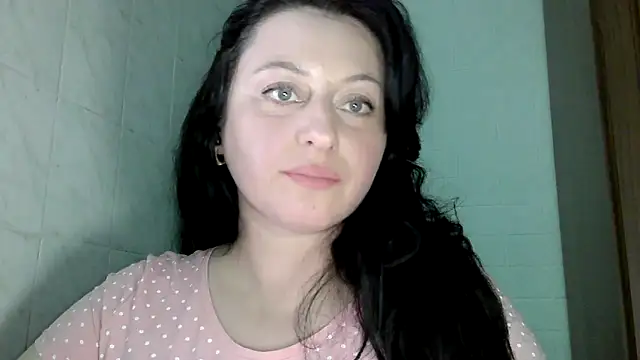 MelinaAx online show from April 15, 6:48 pm