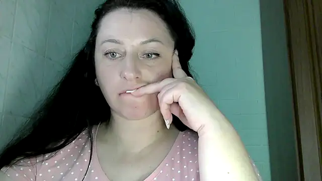 MelinaAx online show from April 15, 7:58 pm