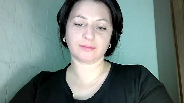 MelinaAx online show from April 29, 8:15 pm