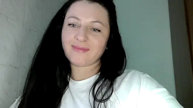 MelinaAx online show from May 1, 8:35 pm
