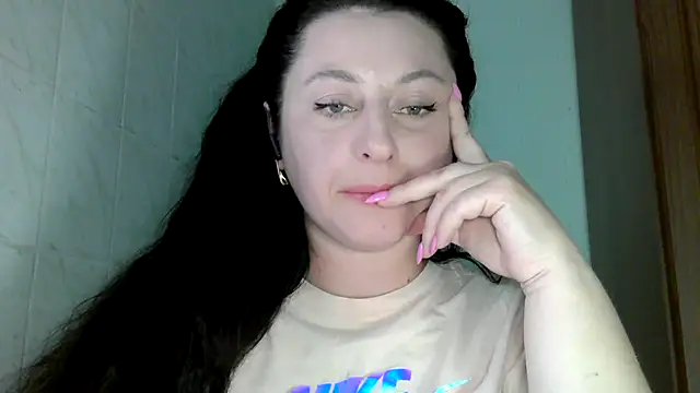 MelinaAx online show from May 16, 7:01 pm