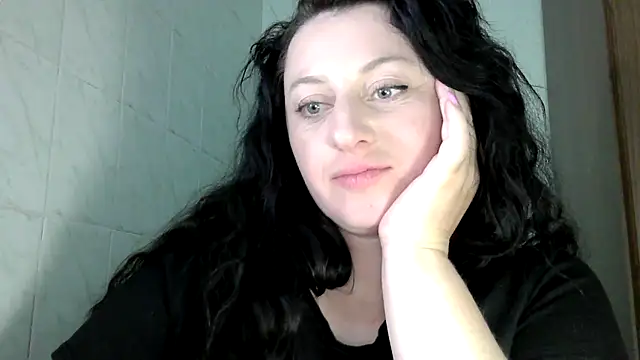 MelinaAx online show from May 17, 7:21 pm