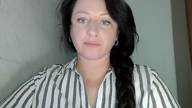 MelinaAx online show from June 11, 7:17 am