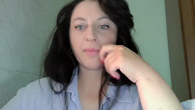MelinaAx online show from June 16, 8:17 am