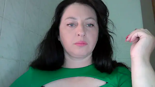 MelinaAx online show from June 17, 7:33 am