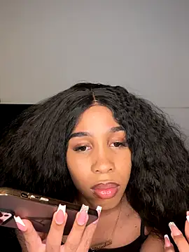 Snapshot of Weendolyn_ chatting on December 1, 4:17 am Weendolyn online show from December 1, 4:17 am