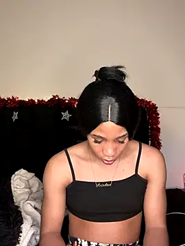 Snapshot of Weendolyn_ chatting on December 5, 3:59 am Weendolyn online show from December 5, 3:59 am