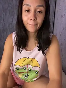 Snapshot of carolsapequinha chatting on November 30, 5:39 pm carolsapequinha online show from November 30, 5:39 pm