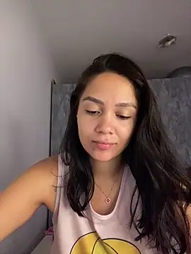 carolsapequinha online show from February 2, 11:42 am