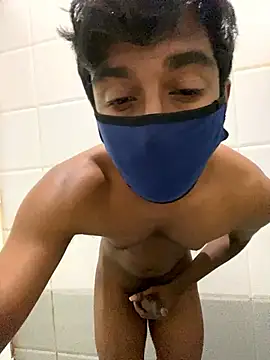 calibrow online show from January 8, 5:37 pm