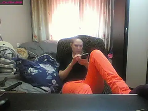 JenniDeep online show from January 19, 8:51 am