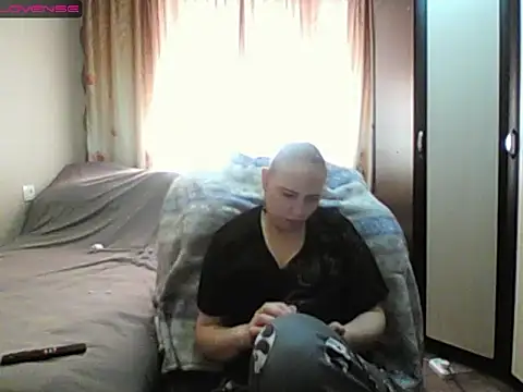 JenniDeep online show from March 11, 8:09 am