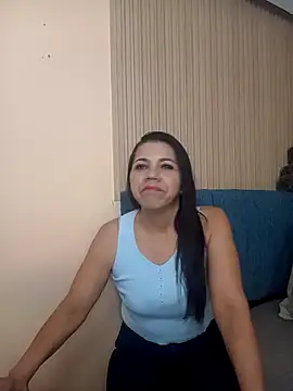 Dulce emi online show from December 22, 12:02 pm