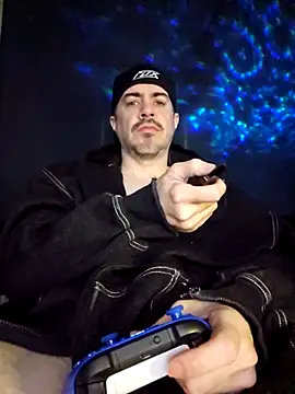 wilburydeznutz online show from January 10, 8:43 pm