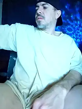 wilburydeznutz online show from January 15, 2:49 am