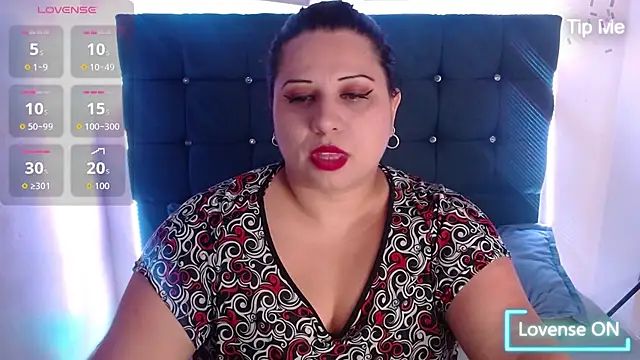 Catalinajane1 online show from February 12, 4:24 pm