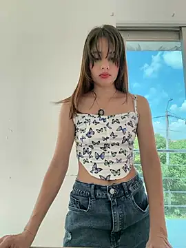 ginny ross online show from April 28, 4:23 pm