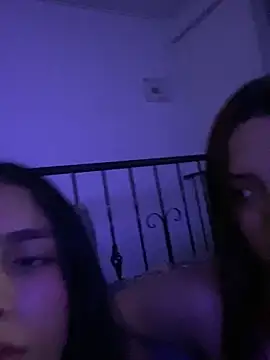 Snapshot of nahoval_dania chatting on November 16, 10:48 pm nahoval dania online show from November 16, 10:48 pm