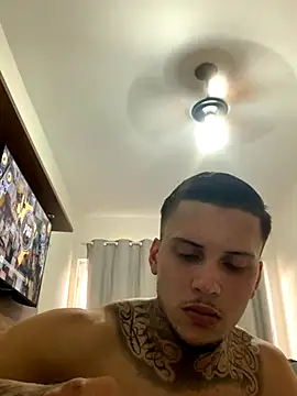 Ryanzl017 online show from November 27, 9:17 pm