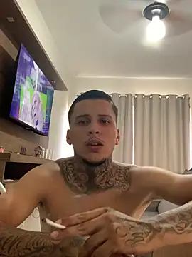 Ryanzl017 online show from December 22, 8:17 pm