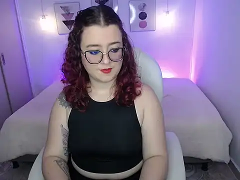 selene rouse  online show from November 24, 1:22 pm