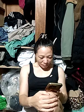 Snapshot of Lucky-688 chatting on June 23, 1:53 pm Lucky-688 online show from June 23, 1:53 pm