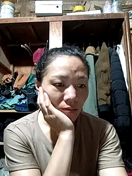 Snapshot of Lucky-688 chatting on June 27, 12:33 pm Lucky-688 online show from June 27, 12:33 pm
