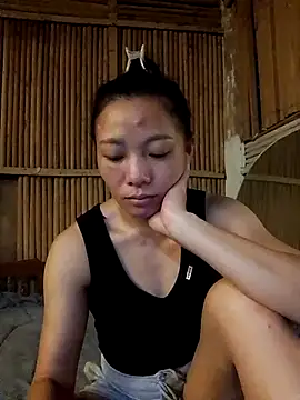 Snapshot of Lucky-688 chatting on July 28, 2:35 pm Lucky-688 online show from July 28, 2:35 pm