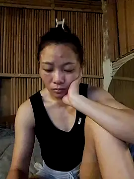Snapshot of Lucky-688 chatting on July 28, 3:21 pm Lucky-688 online show from July 28, 3:21 pm