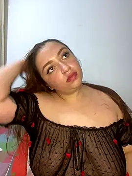 Veronika 7 online show from December 2, 2:17 am