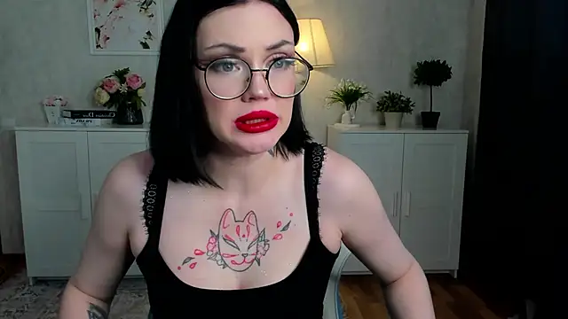 Snapshot of gentle_Olivia chatting on November 14, 5:50 am gentle Olivia online show from November 14, 5:50 am