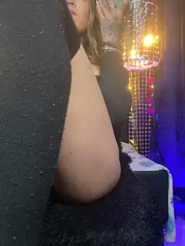 PAULAWIMD online show from November 19, 5:18 am