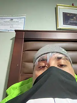 Matiascolageno online show from February 20, 9:37 pm