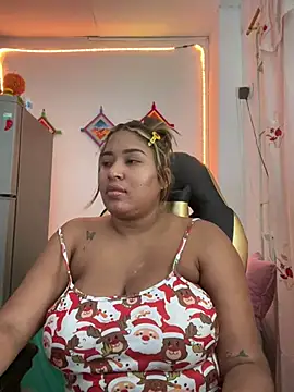 morena-2025 online show from July 9, 3:10 am