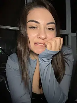 Lovynna online show from May 23, 8:46 pm