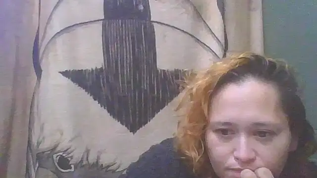 Snapshot of Eclipsed8 chatting on March 3, 6:41 am Eclipsed8 online show from March 3, 6:41 am